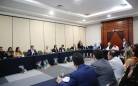 Reunião com presidentes alinha atuação conjunta entre Detrans de todo o Brasil