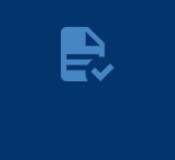 Editais e Processos Licitatórios