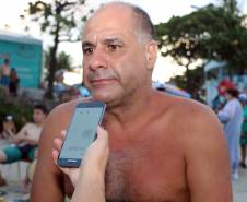 Campanha se Liga no Trânsito