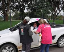 Blitz educacional
