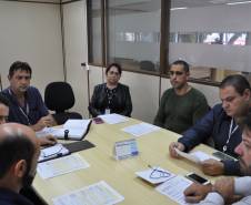 Detran-PR convida presidente do Sintramotos para ouvir demandas dos motofretistas