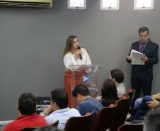 Aula inaugural
