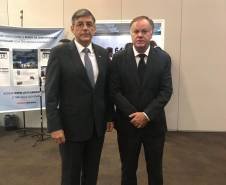 Eleição AND