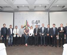 Eleição AND