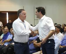 PM recebe do Detran 252 aparelhos para fiscalizar uso de álcool