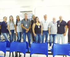Chefe da 18ª Ciretran de Nova Esperança é empossado