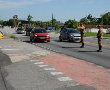 Detran realiza ações educativas durante Operação Verão 2019 no litoral