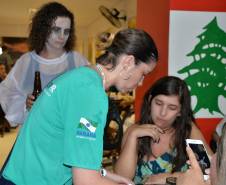Detran realiza ações educativas durante Operação Verão 2019 no litoral