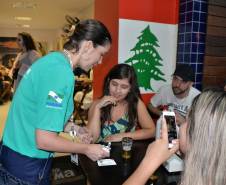 Detran realiza ações educativas durante Operação Verão 2019 no litoral