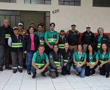 Detran-PR inicia Operação “Volta às Aulas” com abordagens em salas de aula