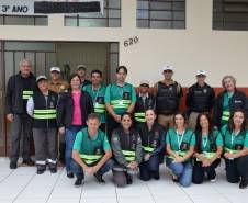 Detran-PR inicia Operação “Volta às Aulas” com abordagens em salas de aula
