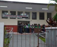 Detran-PR inicia Operação “Volta às Aulas” com abordagens em salas de aula