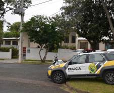 Detran-PR inicia Operação “Volta às Aulas” com abordagens em salas de aula