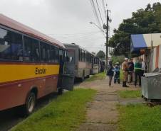 Operação Volta às Aulas