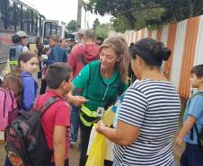 Operação Volta às Aulas