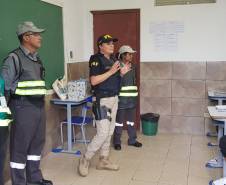 Operação Volta às Aulas