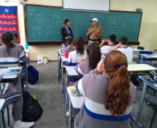Operação Volta às Aulas