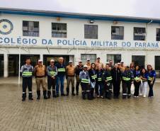 Operação Volta às Aulas