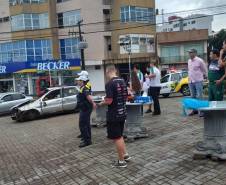 Durante o mês de Maio o Departamento de Trânsito do Paraná (Detran-PR), irá divulgar toda segunda-feira um balanço das ações educativas, pelo movimento Maio Amarelo, realizadas pela autarquia e pelas unidades de atendimento, no Estado. 