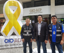 Maio Amarelo: Confira o balanço das ações do dia 1º ao dia 09