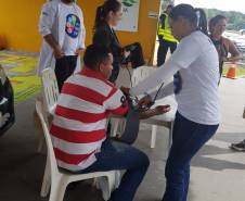 Durante o mês de Maio o Departamento de Trânsito do Paraná (Detran-PR), irá divulgar toda segunda-feira um balanço das ações educativas, pelo movimento Maio Amarelo, realizadas pela autarquia e pelas unidades de atendimento, no Estado. 