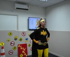 O Departamento de Trânsito do Paraná (Detran-PR), por meio da Escola Pública de Trânsito (EPT), inicia nesta segunda feira (6), palestras educativas em diversos municípios do Estado.