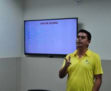 O Departamento de Trânsito do Paraná (Detran-PR), por meio da Escola Pública de Trânsito (EPT), inicia nesta segunda feira (6), palestras educativas em diversos municípios do Estado.