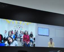 O Departamento de Trânsito do Paraná (Detran-PR), por meio da Escola Pública de Trânsito (EPT), inicia nesta segunda feira (6), palestras educativas em diversos municípios do Estado.