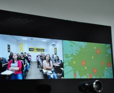 O Departamento de Trânsito do Paraná (Detran-PR), por meio da Escola Pública de Trânsito (EPT), inicia nesta segunda feira (6), palestras educativas em diversos municípios do Estado.