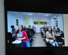 O Departamento de Trânsito do Paraná (Detran-PR), por meio da Escola Pública de Trânsito (EPT), inicia nesta segunda feira (6), palestras educativas em diversos municípios do Estado.