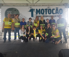 Maio Amarelo: Confira o balanço das ações do dia 1º ao dia 09