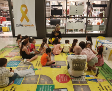 Maio Amarelo: Confira o balanço das ações do dia 1º ao dia 09