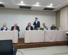  Detran participa da 1º Jornada Paranaense de Medicina e Psicologia do Tráfego 
