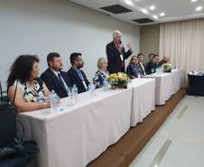 Detran participa da 1º Jornada Paranaense de Medicina e Psicologia do Tráfego 