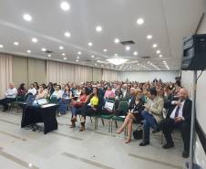  Detran participa da 1º Jornada Paranaense de Medicina e Psicologia do Tráfego 