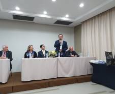 Detran participa da 1º Jornada Paranaense de Medicina e Psicologia do Tráfego 