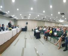  Detran participa da 1º Jornada Paranaense de Medicina e Psicologia do Tráfego 