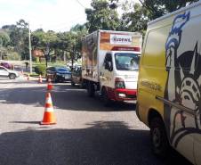 Detran realiza ação do Dia Estadual de Prevenção ao Uso e Abuso de Bebida Alcoólica