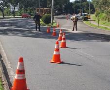 Detran realiza ação do Dia Estadual de Prevenção ao Uso e Abuso de Bebida Alcoólica