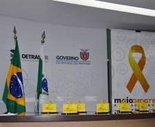 Destaques Maio Amarelo 2019