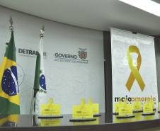 Destaques Maio Amarelo 2019