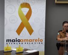 Destaques Maio Amarelo 2019