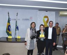 Destaques Maio Amarelo 2019