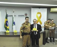 Destaques Maio Amarelo 2019