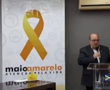 Destaques Maio Amarelo 2019