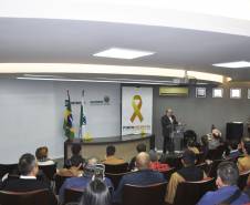 Destaques Maio Amarelo 2019