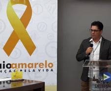 Destaques Maio Amarelo 2019