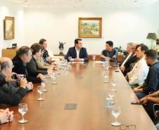 Detran faz reuniões para organização do 1º Moto União do Paraná