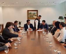 Detran faz reuniões para organização do 1º Moto União do Paraná