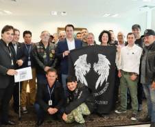 Detran faz reuniões para organização do 1º Moto União do Paraná
